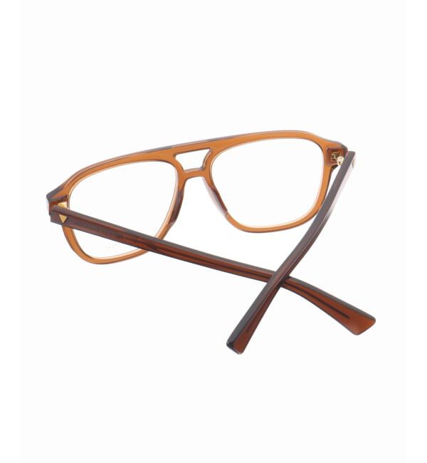 EYETHINK「BOTTEGA VENETA BV1294O005 Optical」|メガネ|