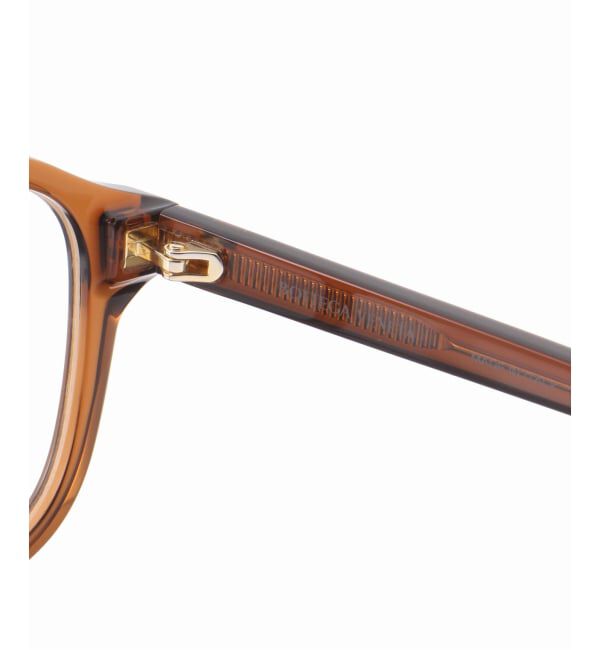 EYETHINK「BOTTEGA VENETA BV1294O005 Optical」|メガネ|