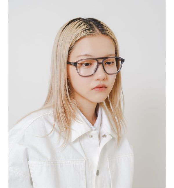 EYETHINK「BOTTEGA VENETA BV1294O006 Optical」|メガネ|