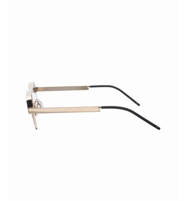 EYETHINK「ASSEMBLE TWO FACE 別注 TF_SA_WG WW ex」|サングラス|
