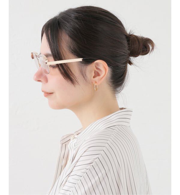 EYETHINK「ASSEMBLE TWO FACE 別注 TF_SA_WG WW ex」|サングラス|
