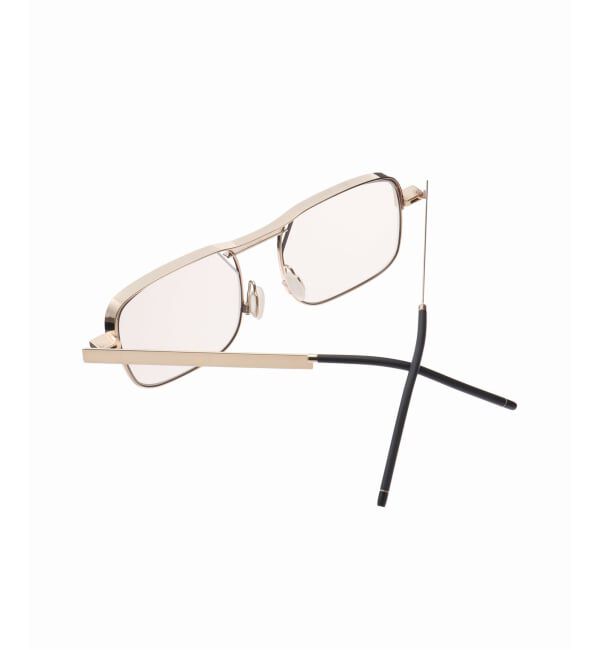 EYETHINK「ASSEMBLE TWO FACE 別注 TF_SA_WG WW ex」|サングラス|