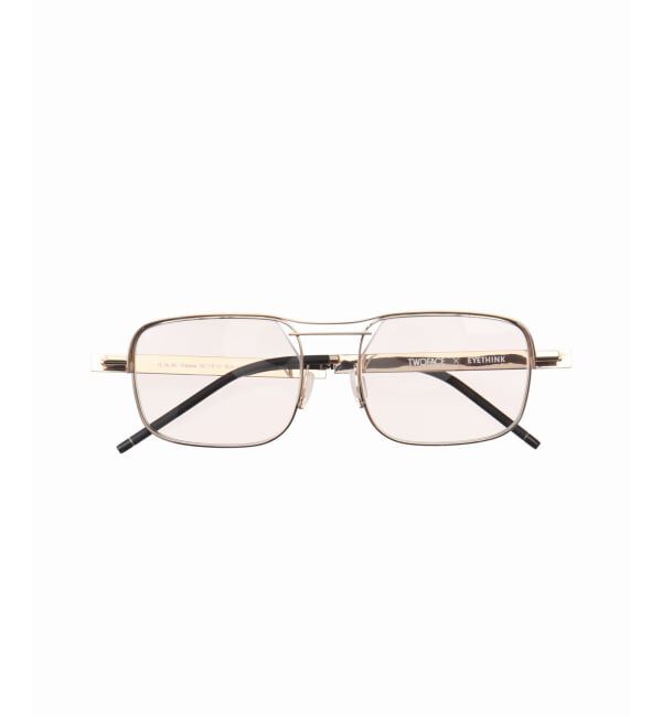 EYETHINK「ASSEMBLE TWO FACE 別注 TF_SA_WG WW ex」|サングラス|