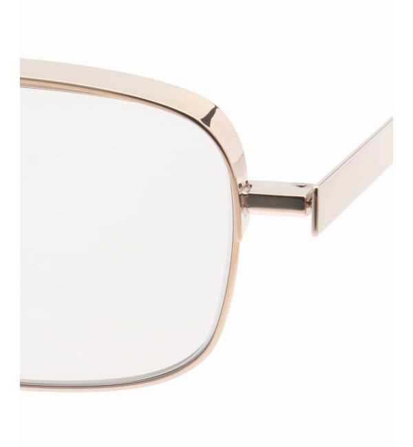EYETHINK「ASSEMBLE TWO FACE 別注 TF_SA_WG WW ex」|サングラス|