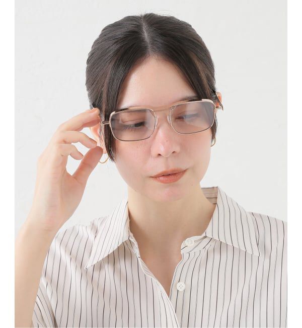 EYETHINK「ASSEMBLE TWO FACE 別注 TF_SA_WG WW ex」|サングラス|