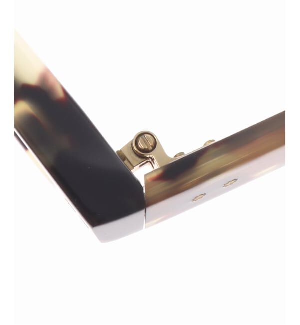 EYETHINK「CUTLER AND GROSS CGF 1389-02 Optical」|メガネ|