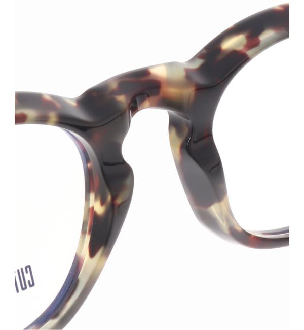 EYETHINK「CUTLER AND GROSS CGF 1389-02 Optical」|メガネ|
