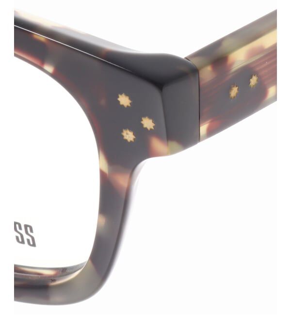 EYETHINK「CUTLER AND GROSS CGF 1389-02 Optical」|メガネ|