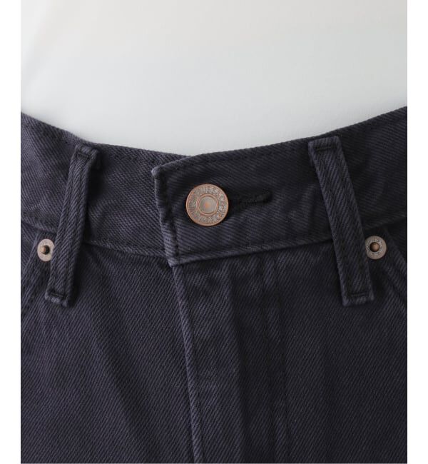 SLOBE IENA「Levi's/リーバイス LOOSE BOOT 005DO-0000/0004」|デニム|