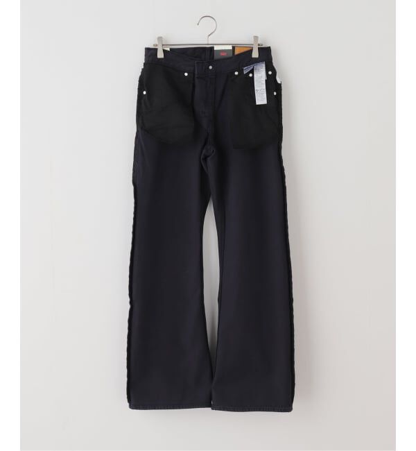 SLOBE IENA「Levi's/リーバイス LOOSE BOOT 005DO-0000/0004」|デニム|