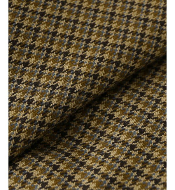 IENA「MACKINTOSH/マッキントッシュ HUMBIE JACKET MB ジャケット L262HI1023FAMX」|その他|
