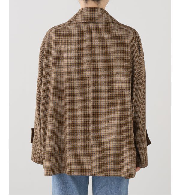 IENA「MACKINTOSH/マッキントッシュ HUMBIE JACKET MB ジャケット L262HI1023FAMX」|その他|