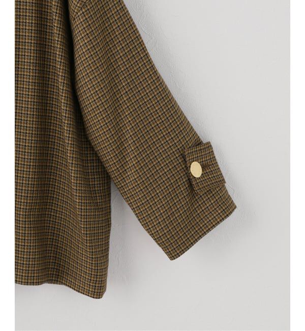 IENA「MACKINTOSH/マッキントッシュ HUMBIE JACKET MB ジャケット L262HI1023FAMX」|その他|
