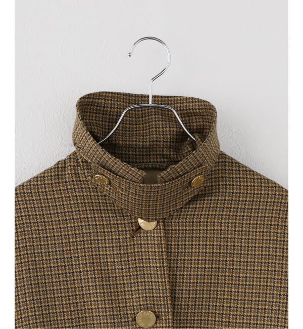 IENA「MACKINTOSH/マッキントッシュ HUMBIE JACKET MB ジャケット L262HI1023FAMX」|その他|