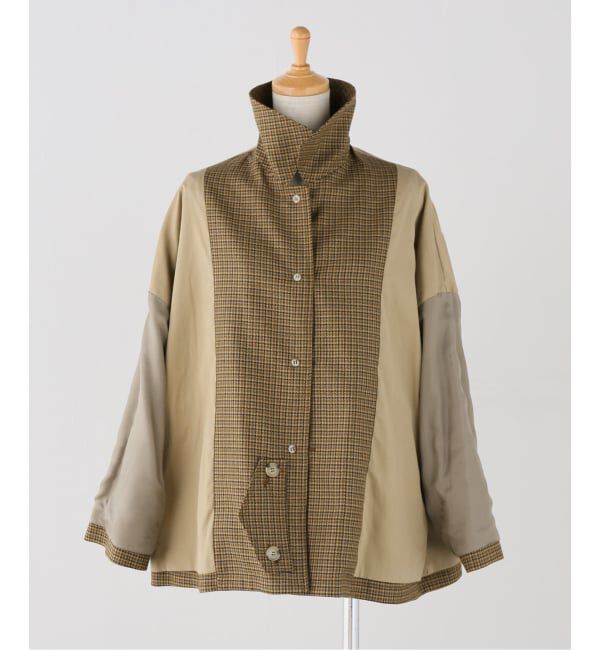 IENA「MACKINTOSH/マッキントッシュ HUMBIE JACKET MB ジャケット L262HI1023FAMX」|その他|