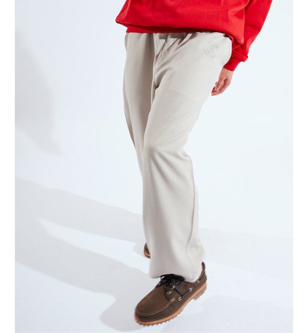 Paris Saint-Germain「【Paris Saint-Germain / パリ・サン＝ジェルマン】JP REFLECTOR PIPING PANTS」|その他|