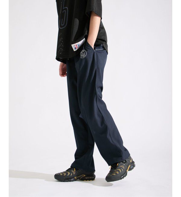 Paris Saint-Germain「【Paris Saint-Germain / パリ・サン＝ジェルマン】JP REFLECTOR PIPING PANTS」|その他|