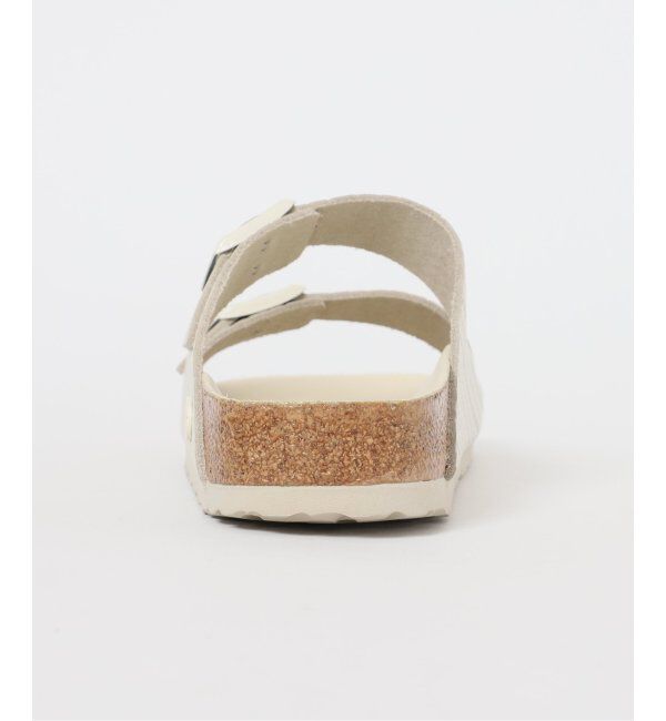 EDIFICE「BIRKENSTOCK (ビルケンシュトック) 限定 ARIZONA WOVEN EMBOSS」|サンダル|