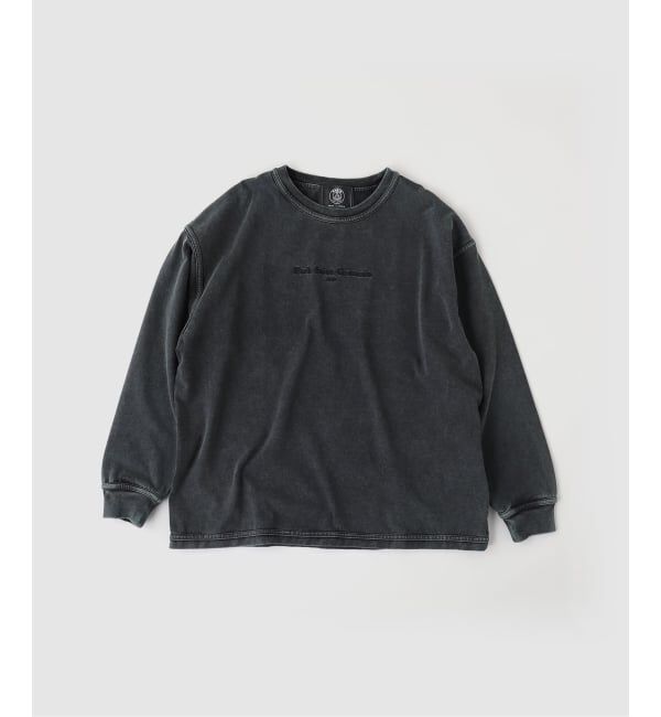 Paris Saint-Germain「【Paris Saint-Germain / パリ・サン＝ジェルマン】 JP FADE L/S」|Tシャツ・カットソー|
