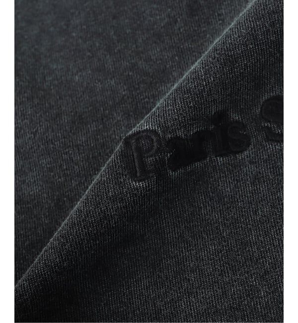 Paris Saint-Germain「【Paris Saint-Germain / パリ・サン＝ジェルマン】 JP FADE L/S」|Tシャツ・カットソー|