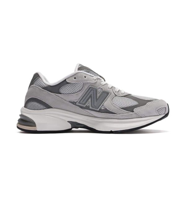 EDIFICE「NEW BALANCE（ニューバランス）U201011N」|スニーカー|