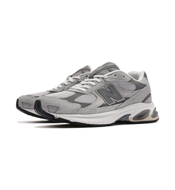 EDIFICE「NEW BALANCE（ニューバランス）U201011N」|スニーカー|