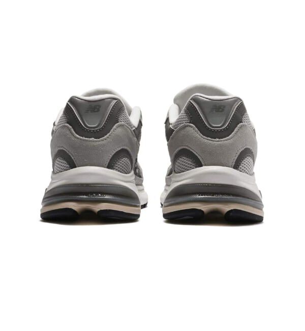 EDIFICE「NEW BALANCE（ニューバランス）U201011N」|スニーカー|