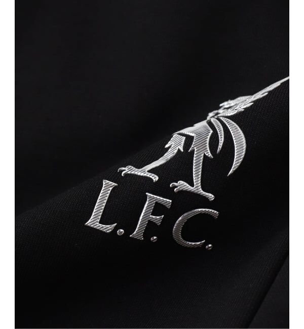 Liverpool FC「【Liverpool FC / リバプールFC】 Metalic Logo Track Pants」|その他|