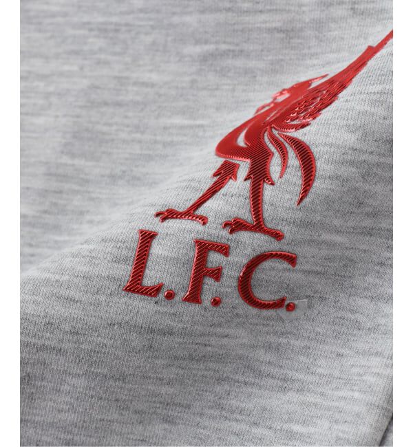 Liverpool FC「【Liverpool FC / リバプールFC】 Metalic Logo Track Pants」|その他|
