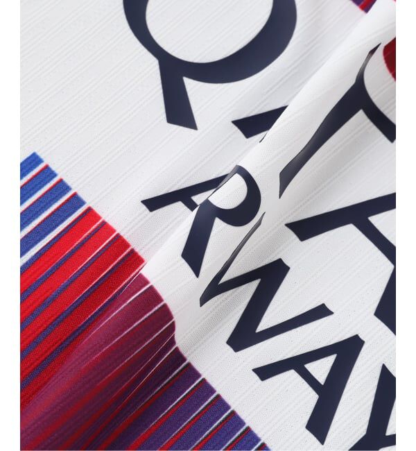 Paris Saint-Germain「【NIKE / ナイキ】PSG M NK DFADV MATCH JSY SS AW」|Tシャツ・カットソー|
