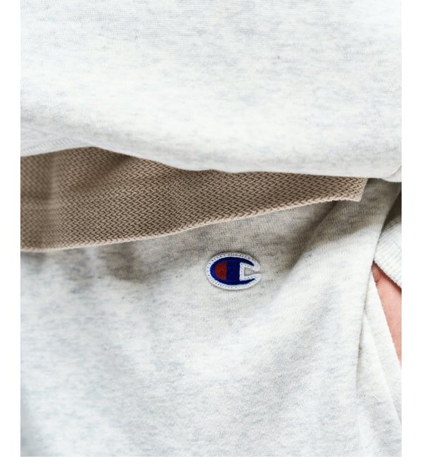 417 EDIFICE「CHAMPION &times; 417 スウェットパンツ」|その他|