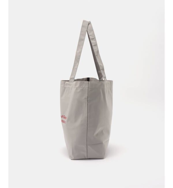 PULP「【Geek Office / ギークオフィス】BERLIN PHOTOBOOK / Werbespruch 001 BAG」|トートバッグ|