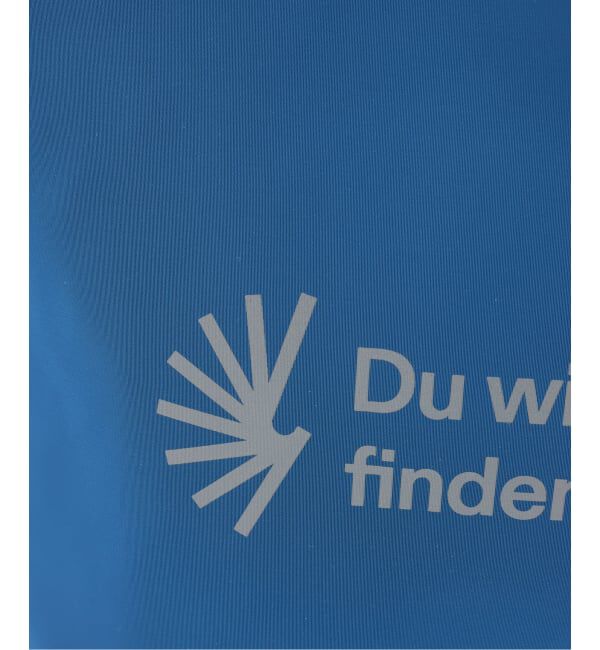PULP「【Geek Office / ギークオフィス】BERLIN PHOTOBOOK / Werbespruch 001 BAG」|トートバッグ|