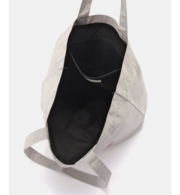 PULP「【Geek Office / ギークオフィス】BERLIN PHOTOBOOK / Werbespruch 001 BAG」|トートバッグ|
