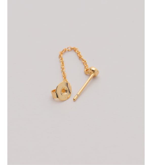 journal standard L'essage「《WEB限定》Girlscrew/ガールズクルー Glowing ピアス(8ピース1セット)」|ピアス|
