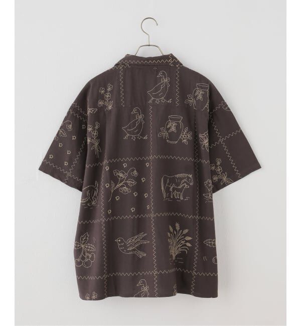 JOURNAL STANDARD relume「【Lords of Lotus / ローズオブロータス】SHIRTS」|シャツ・ブラウス|