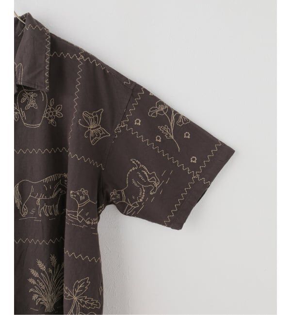 JOURNAL STANDARD relume「【Lords of Lotus / ローズオブロータス】SHIRTS」|シャツ・ブラウス|