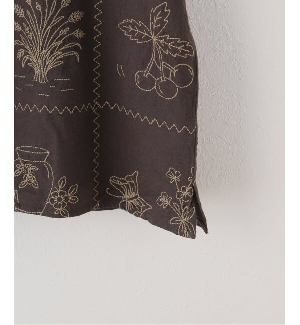 JOURNAL STANDARD relume「【Lords of Lotus / ローズオブロータス】SHIRTS」|シャツ・ブラウス|