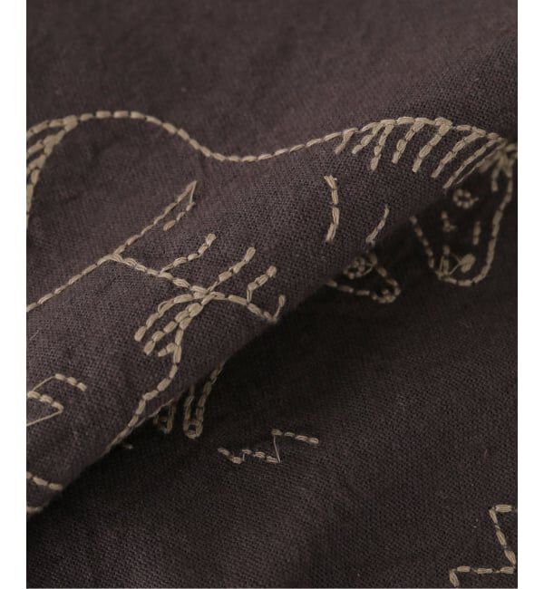 JOURNAL STANDARD relume「【Lords of Lotus / ローズオブロータス】SHIRTS」|シャツ・ブラウス|