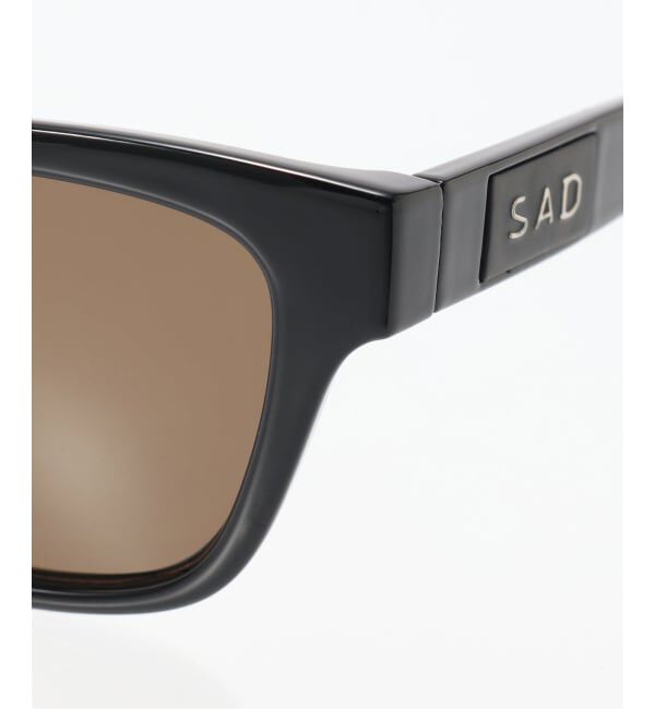JOURNAL STANDARD「SAD EYEWEAR PONY」|サングラス|