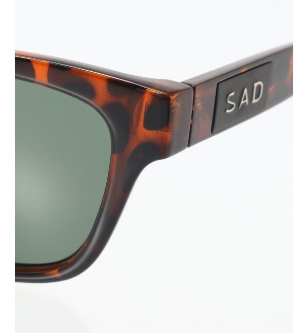 JOURNAL STANDARD「SAD EYEWEAR PONY」|サングラス|