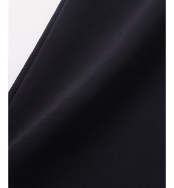 JOURNAL STANDARD「《予約》【FOLL / フォル】triplecross wardrobe slacks」|スラックス|