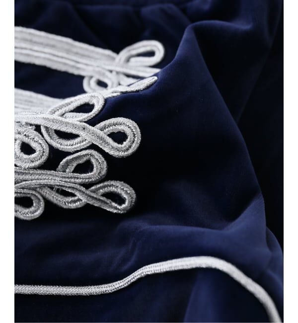 Oriens JOURNAL STANDARD「【Praying/プレイング】 Midnight Blue Women's Shorts」|その他|