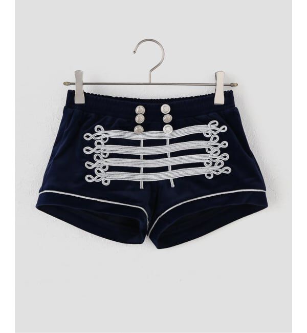 Oriens JOURNAL STANDARD「【Praying/プレイング】 Midnight Blue Women's Shorts」|その他|