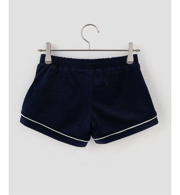 Oriens JOURNAL STANDARD「【Praying/プレイング】 Midnight Blue Women's Shorts」|その他|