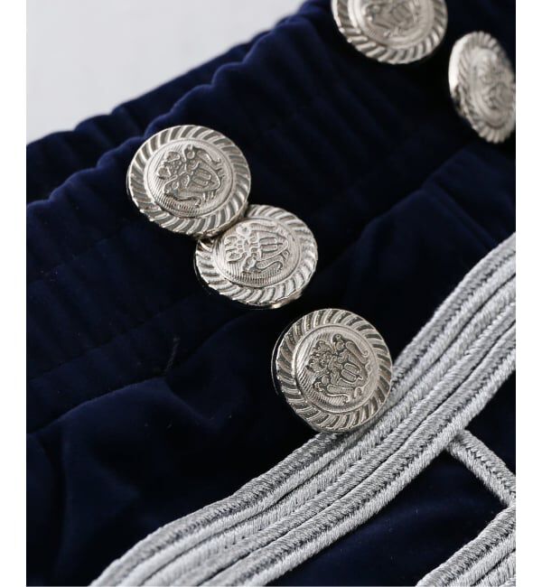 Oriens JOURNAL STANDARD「【Praying/プレイング】 Midnight Blue Women's Shorts」|その他|