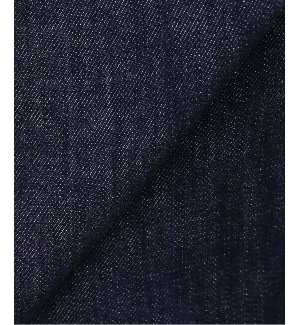 journal standard L'essage「パールボタンデニムシャツ」|シャツ・ブラウス|