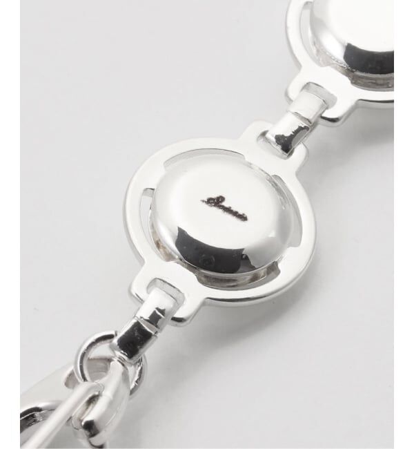 JOURNAL STANDARD「【Soierie/ソワリー】Chrome Dead Stock Necklace」|ネックレス|