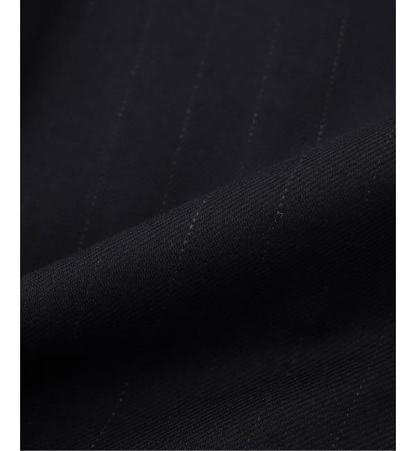 JOURNAL STANDARD「BARRY BRICKEN / バリーブリッケン SUPER100'S WOOL PANTS」|スラックス|