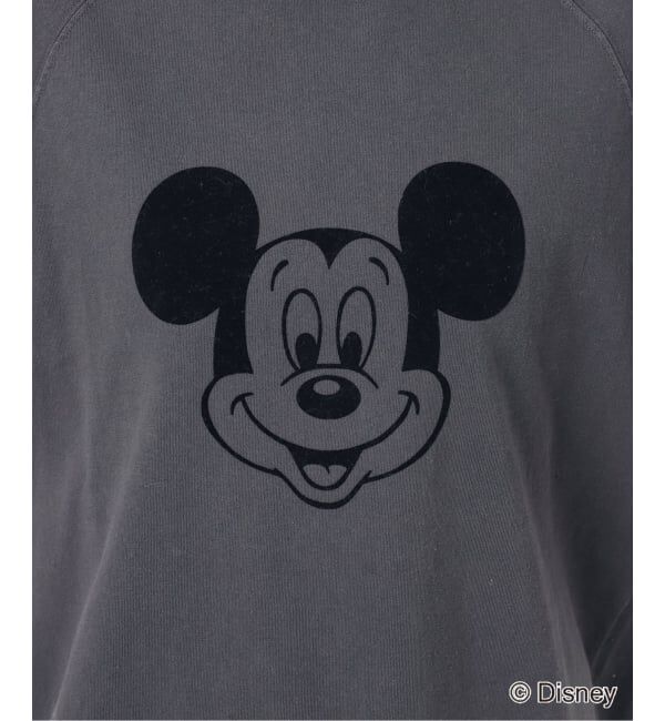 journal standard L'essage「《予約》GOOD ROCK SPEED/グッドロックスピード 26FDS205W スウェット地 Tシャツ」|Tシャツ・カットソー|